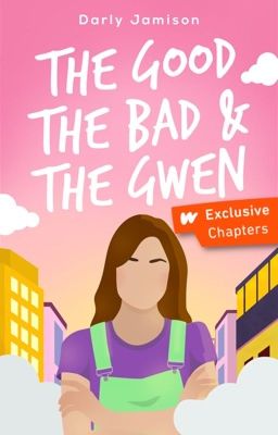 The Good, the Bad, and the Gwen | ✔️