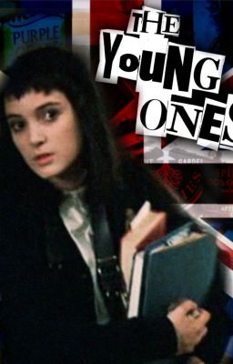 The Goth One (The Young Ones)