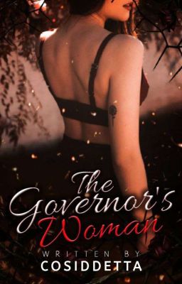 The Governor's Woman 