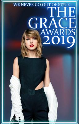 THE GRACE AWARDS 2019 ❌