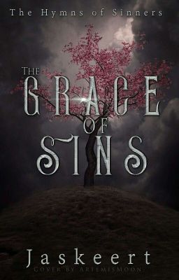 The Grace of Sins ( poetry)