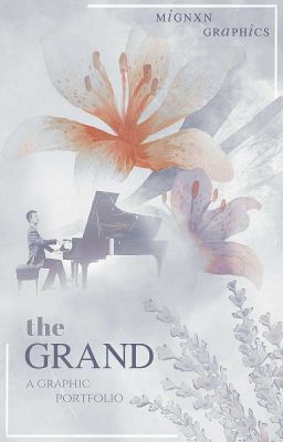 the GRAND : A Graphic Portfolio (2) 