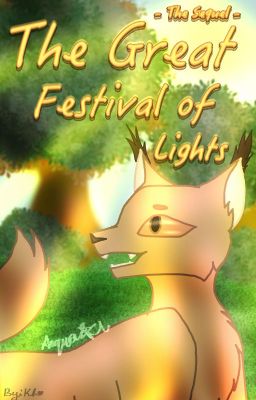 The Great Festival of Lights Sequel