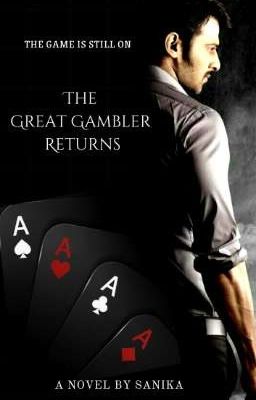 The Great Gambler Returns