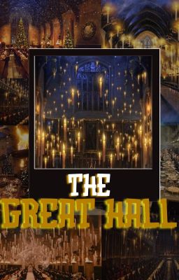 -The Great Hall-