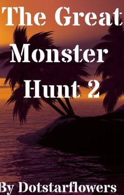 The Great Monster Hunt 2