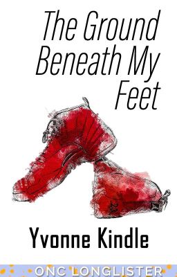 The Ground Beneath My Feet