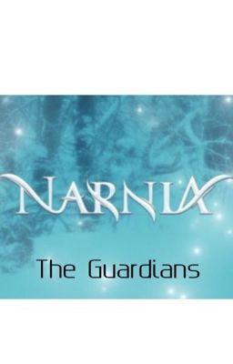 The Guardians: The Beginning (Book 1 of 7 - Series 1)