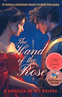 The Hand of the Rose