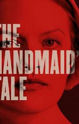 The Handmaid's Tale Role-play