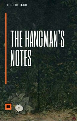 The Hangman's Notes 