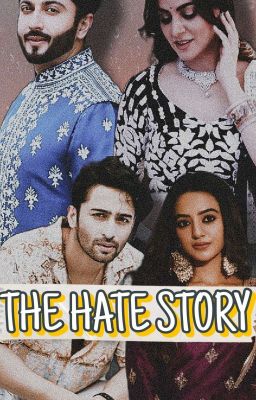 The Hate Story 