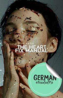 The Heart-Fix Manual | German