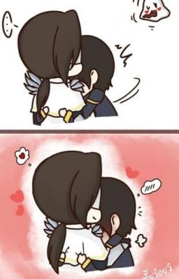 The Heart Is Full Of Love[Hoàn]