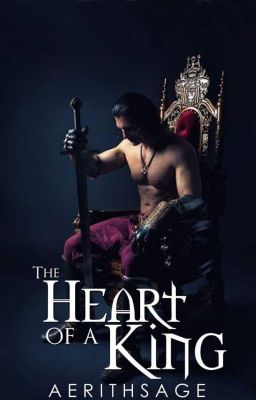 The Heart of a King (The Nine Realms #2)