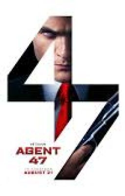 The heart of Agent 47