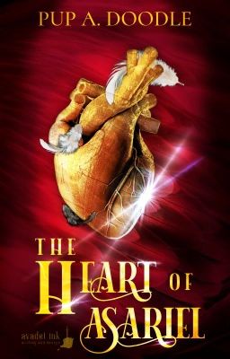 The Heart Of Asariel