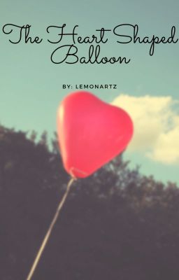 The Heart Shaped Balloon