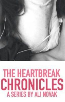 The Heartbreak Chronicles // Dutch