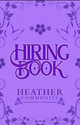 The Heather Community [OPEN]