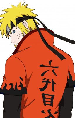 The Heir of the Uzumaki