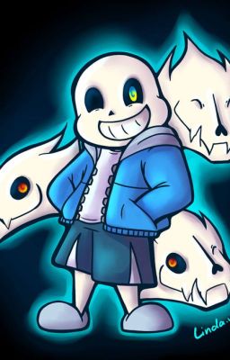 The Hellish Chains... ReaderX???- UnderTale/OminousTale/Other Aus