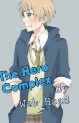 The Hero Complex