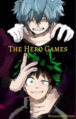 The Hero Games