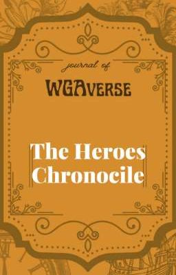 THE HEROES CHRONICLE