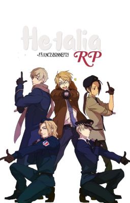 The Hetalia RP