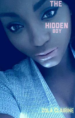 The Hidden Boy