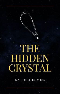 The Hidden Crystal