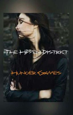 The Hidden District: Hunger Games