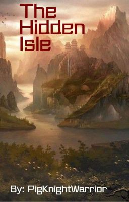 The Hidden Isle