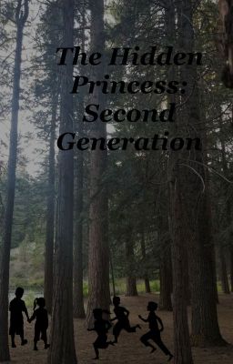 The Hidden Princess: Second Generation