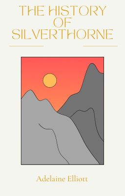 The History of Silverthorne