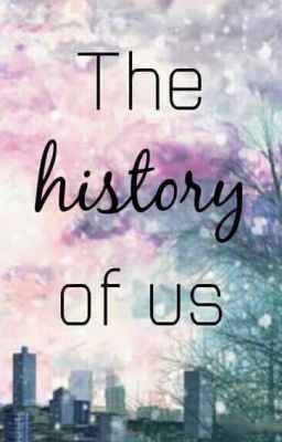 The History of us (Boboiboy Fanfic)