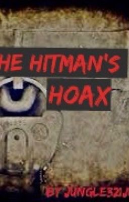 The Hitman's Hoax (A Percy Jackson Fanfiction) 