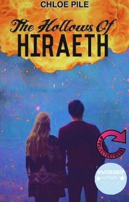 The Hollows Of Hiraeth (✔️) | 'Hollows' Book I