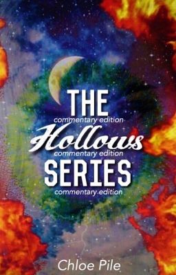 The Hollows Series: Commentary 