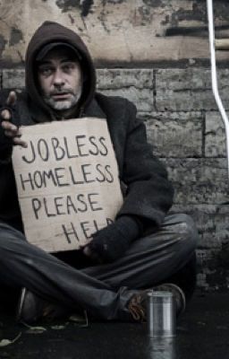 The Homeless Man ( Người Vô Gia Cư )