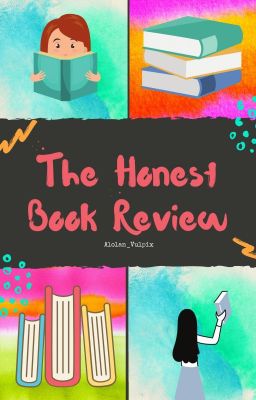 The Honest Book Review