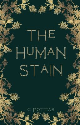 The Human Stain ~a collection of quotes~