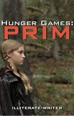 The Hunger Games: Prim [REWRITING]