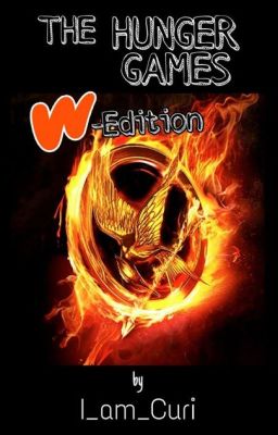 THE HUNGER GAMES (Wattpad Edition)