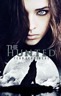 The Hunted { old version }