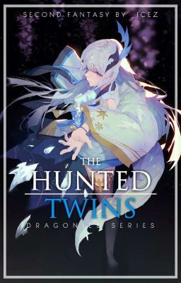 THE HUNTED TWINS [C]