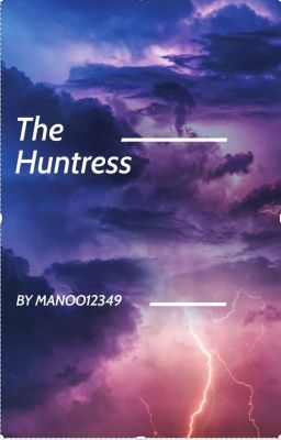 The Huntress