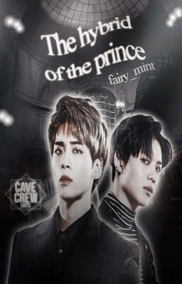 The hybrid of the prince ✧ JongTae [PAUSADA]