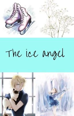 The ice angel 